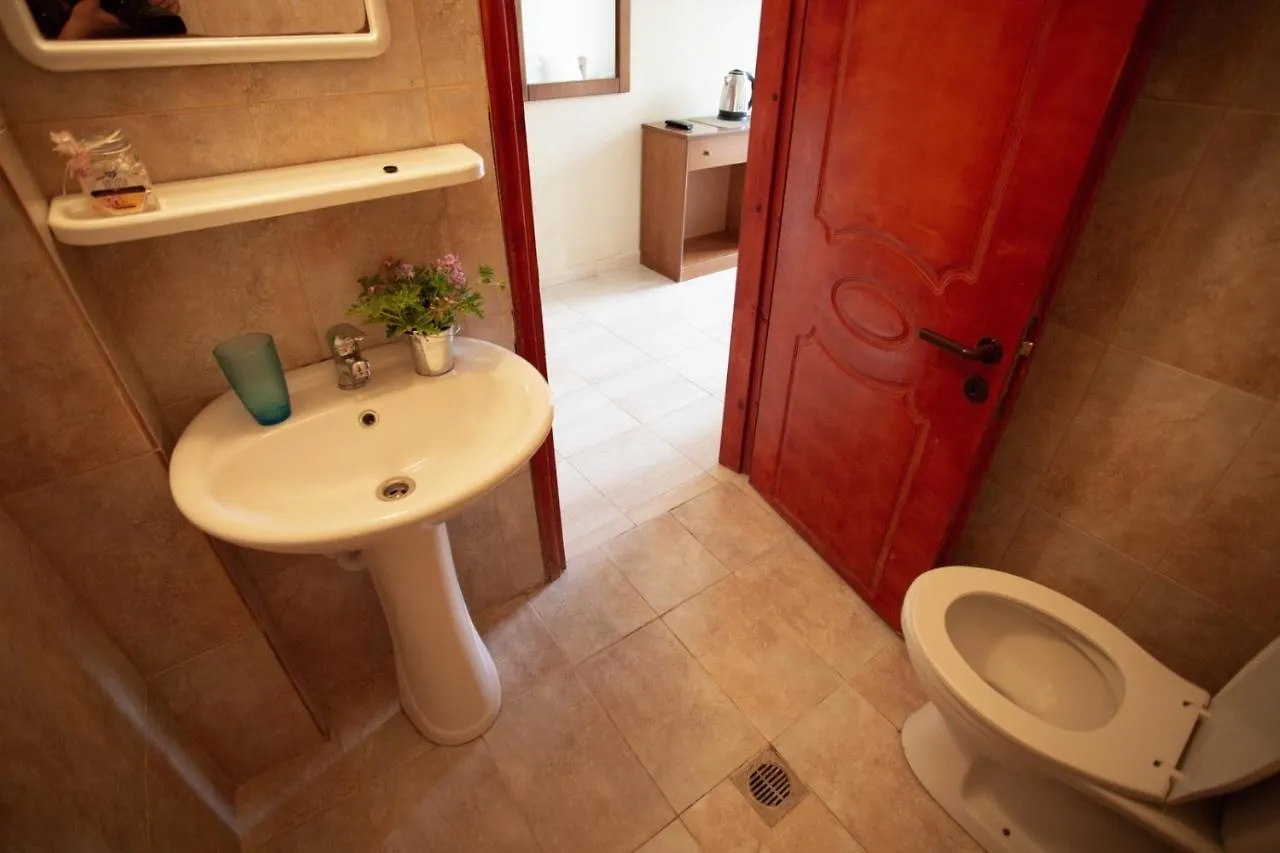 Ioannis Paradise Rental Apartments Greece